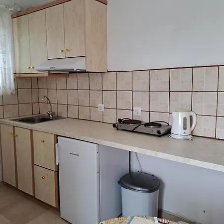 Evridiki Apartments Mesongí Extérieur photo
