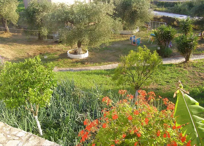 Evridiki Apartments