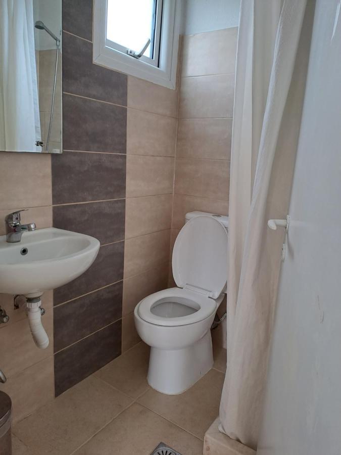 Appartement Evridiki *