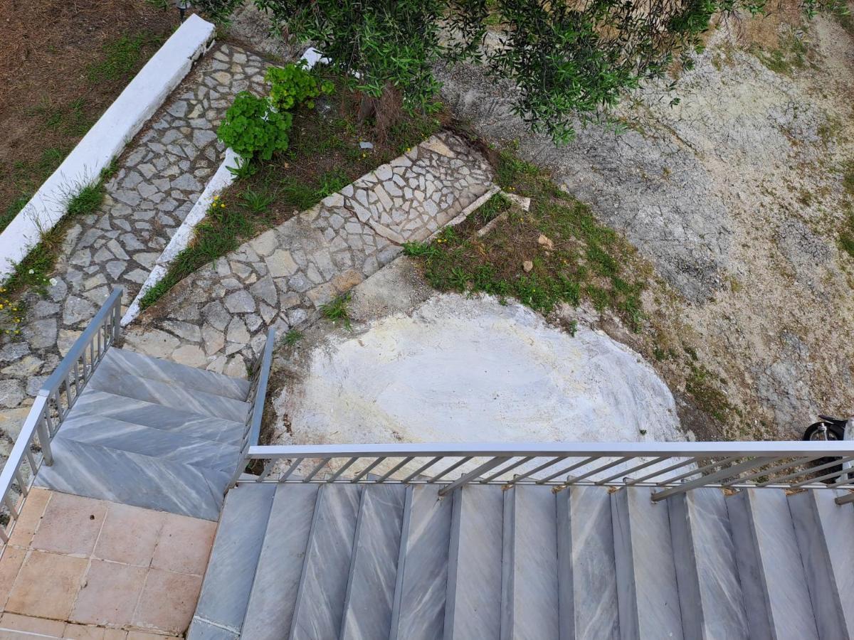 Evridiki Appartement