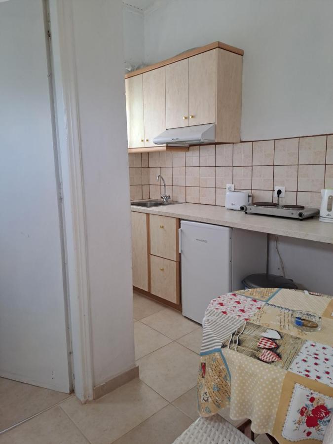 Evridiki Appartement