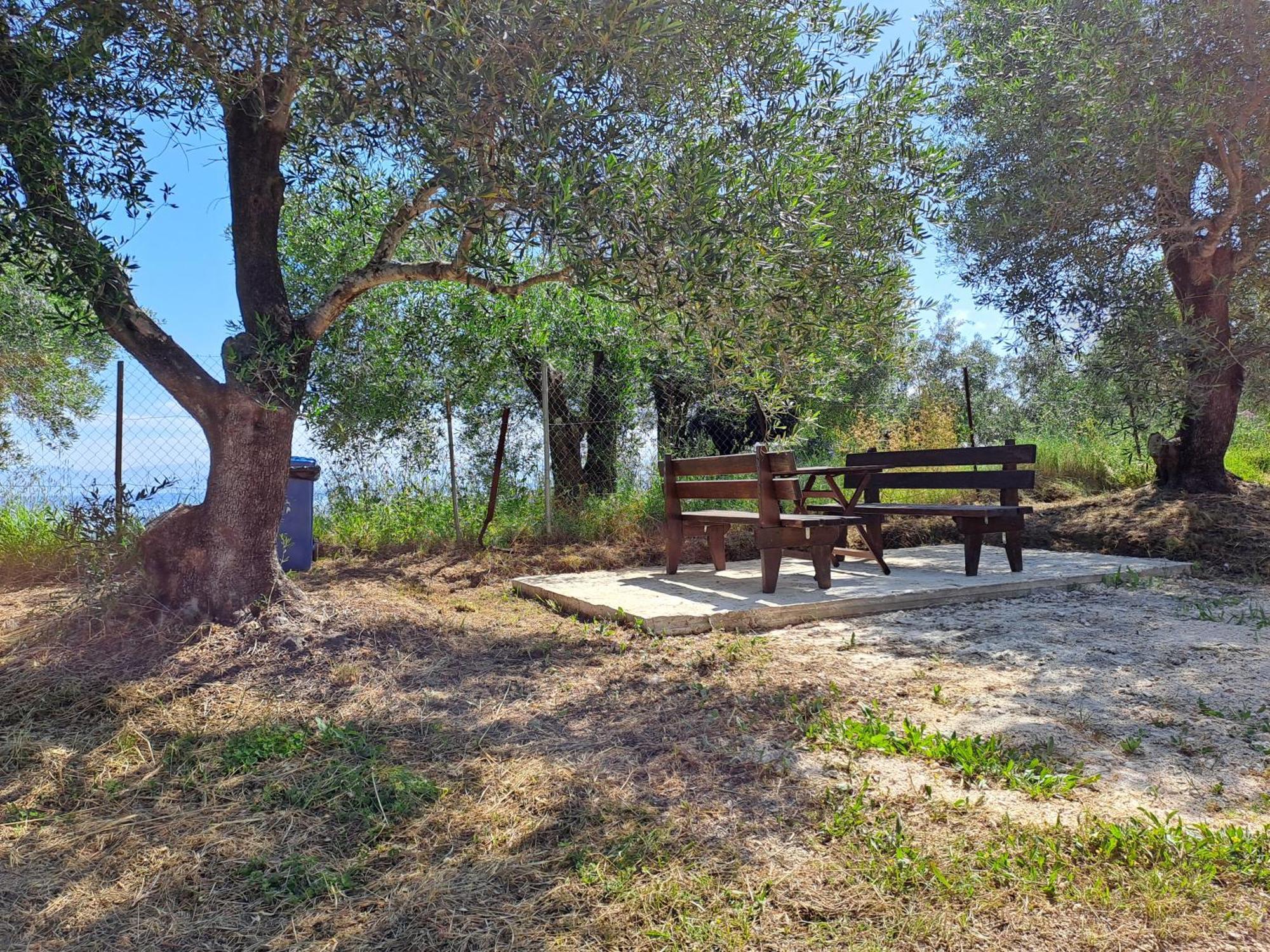Evridiki Apartment