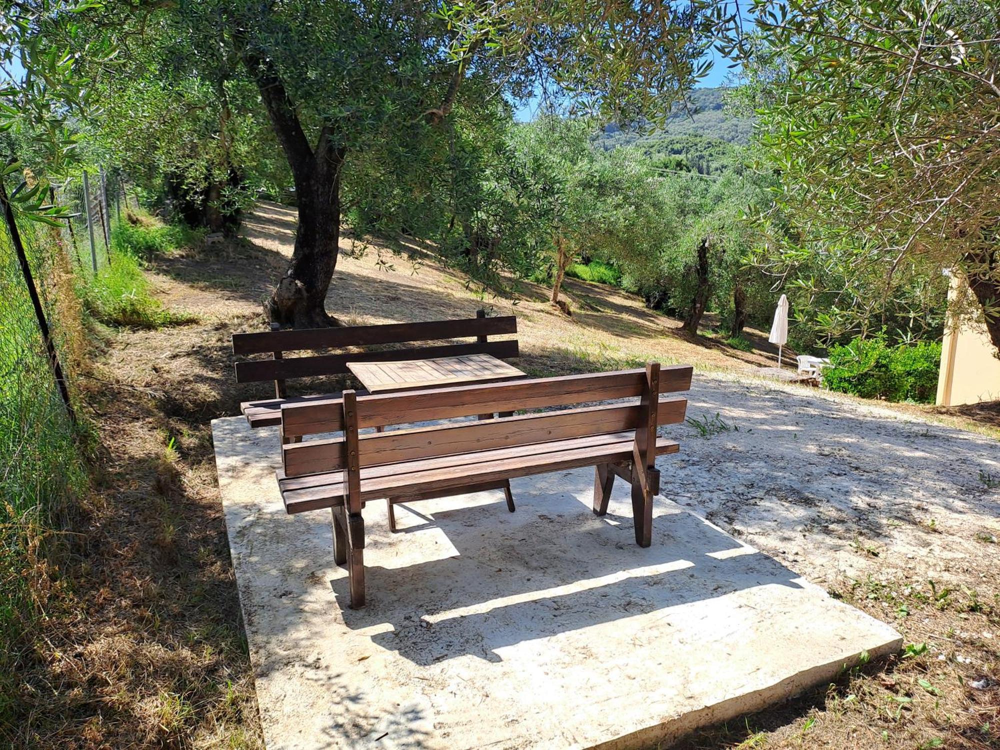 Apartment Evridiki