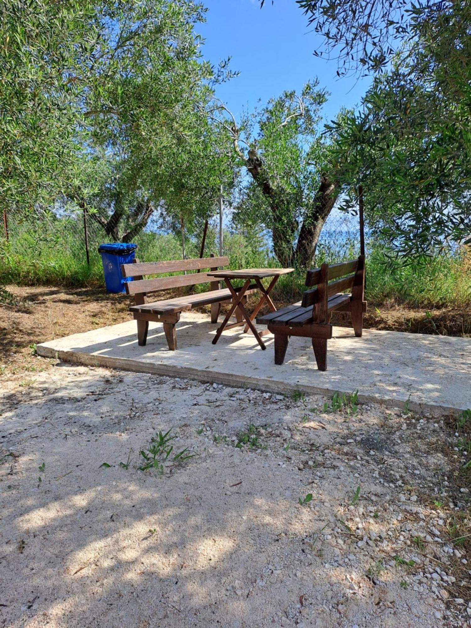 Evridiki Apartment *