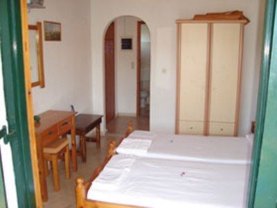 Evridiki Appartement Mesongí