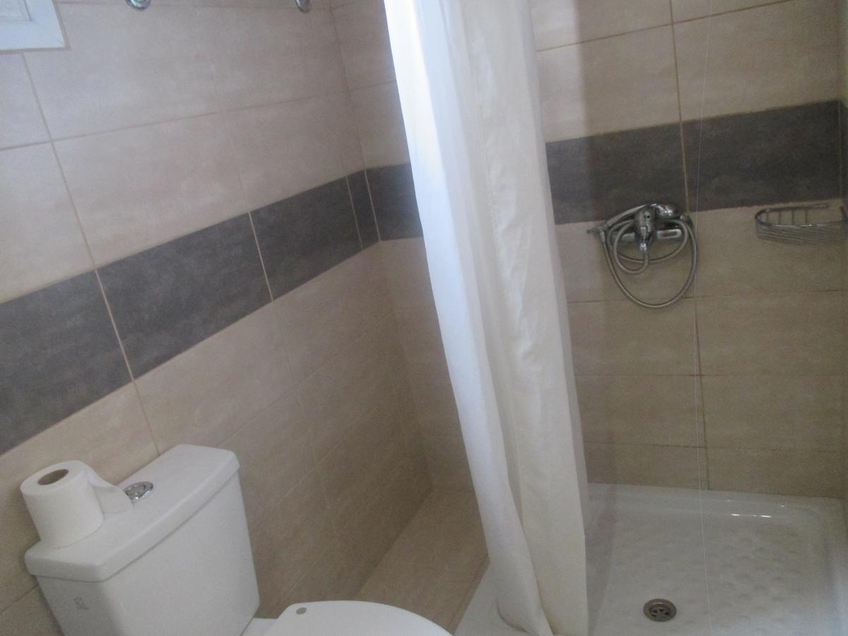 Evridiki Appartement *