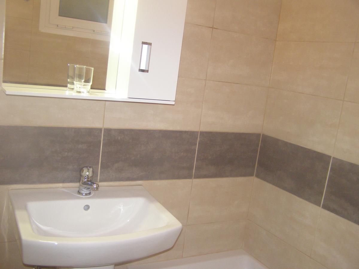 Evridiki Appartement *