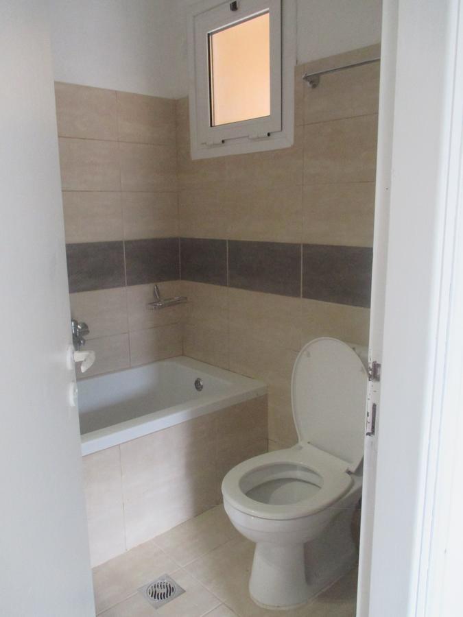 Evridiki Appartement