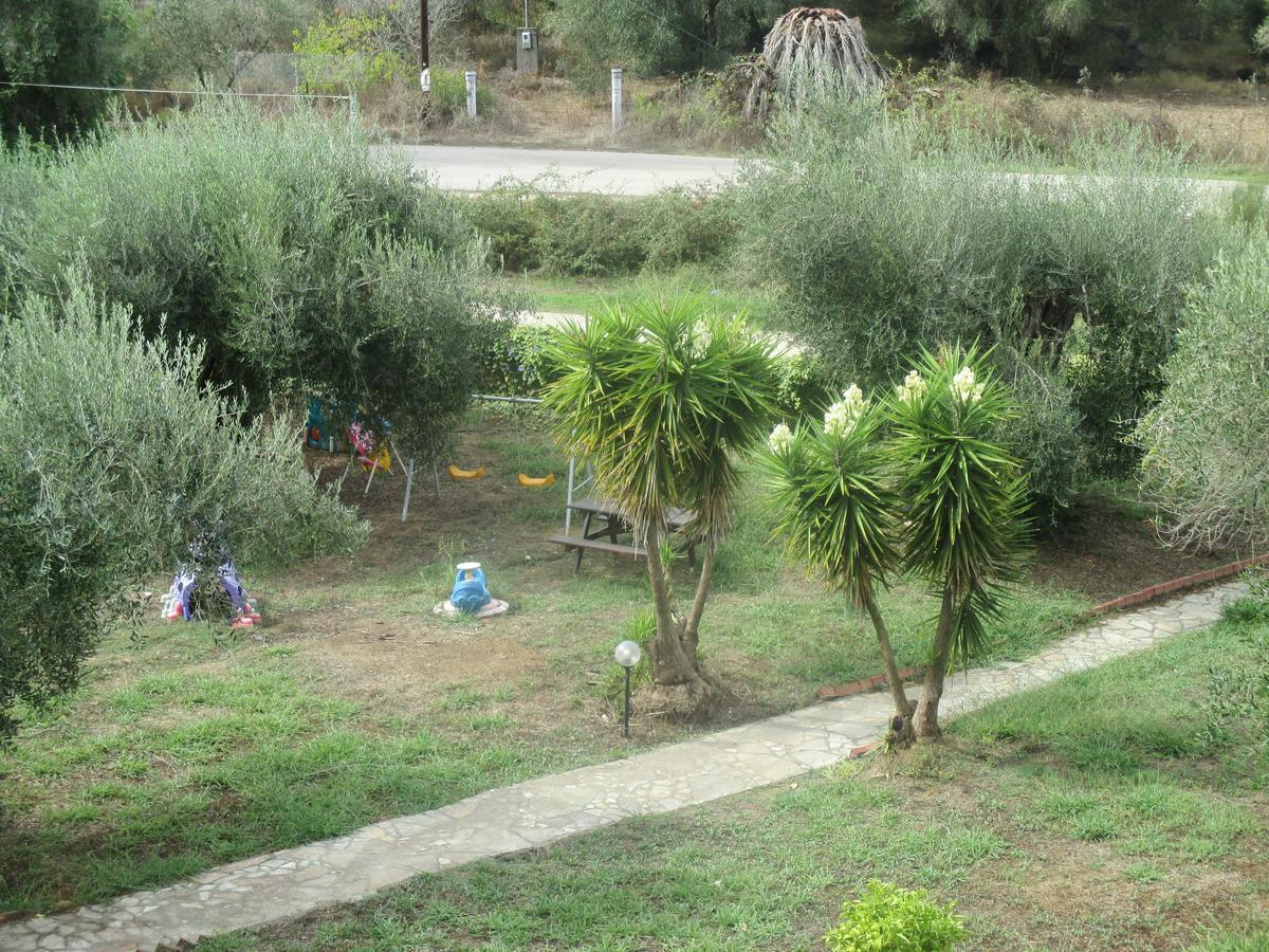 Evridiki Mesongi