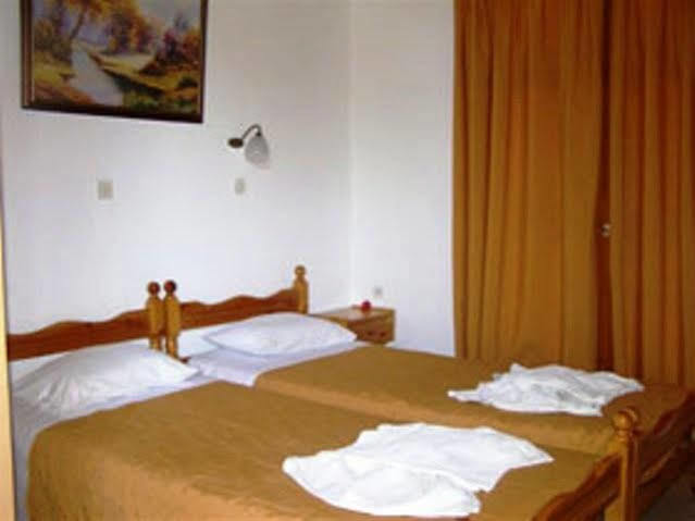 Appartement Evridiki Mesongí