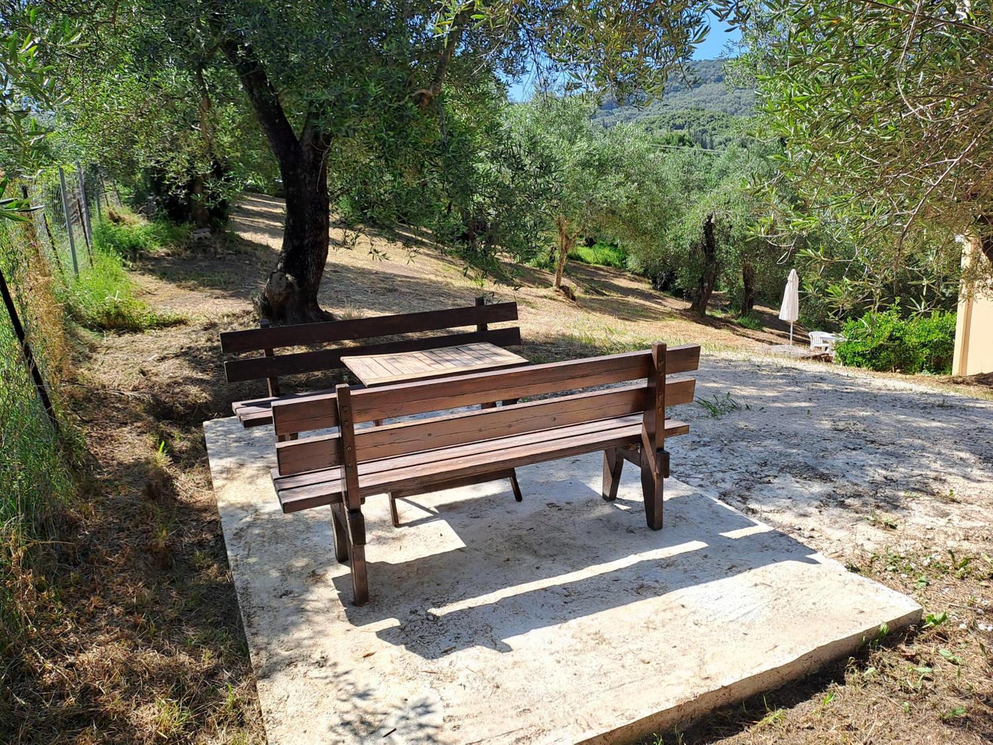 ευριδίκη Διαμέρισμα *